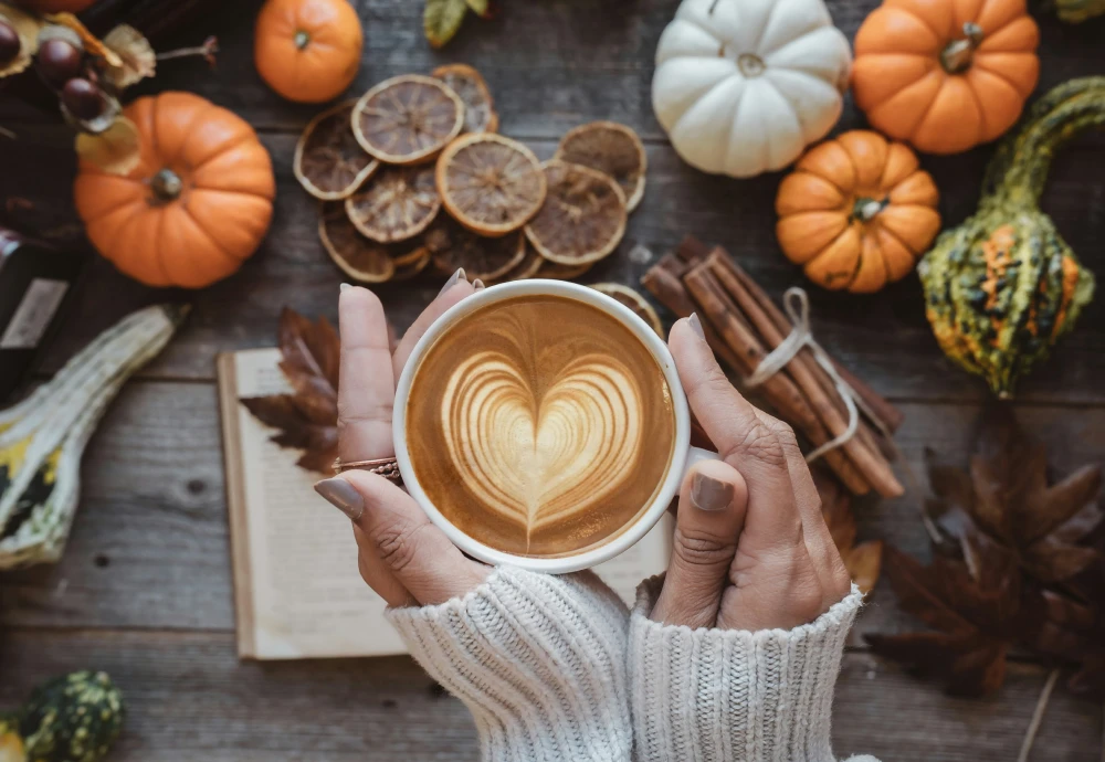 how to make a cappuccino using an espresso machine